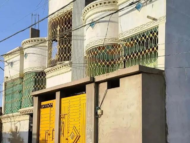 West open, RCC House, Well Furnished, Near Germany School, Orangi Town Karachi Orangi Town ID 100491