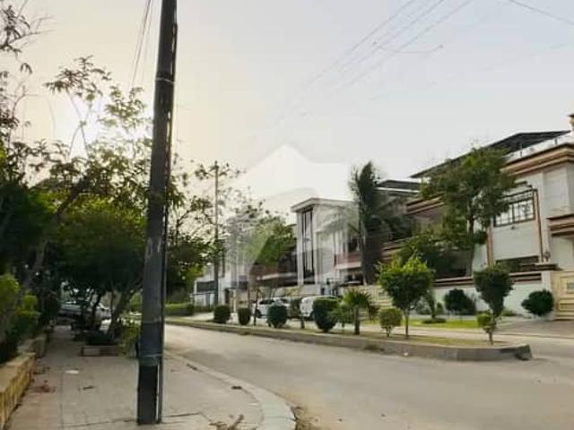 West Open Residential Plot for Sale DOHS Phase 1, Malir Cantt