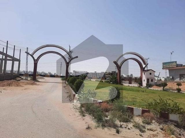 West Open Residential Plot In Sadiq Livna, Hyderabad