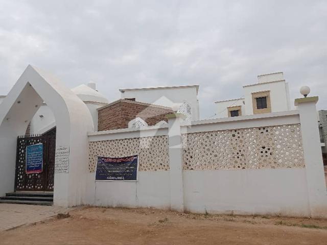 West Open Transfer Plot For Sale