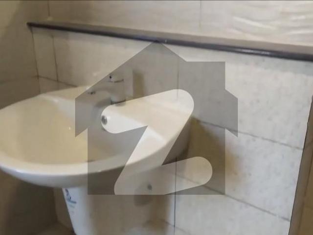 West Open Upper Floor 3500 Square Feet Flat For Rent In The Perfect Location Of Navy Housing Scheme Karsaz
