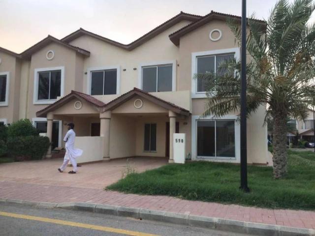 West Open Villa Available For Sale In Precinct 11 A Karachi Bahria Town Karachi ID 35538