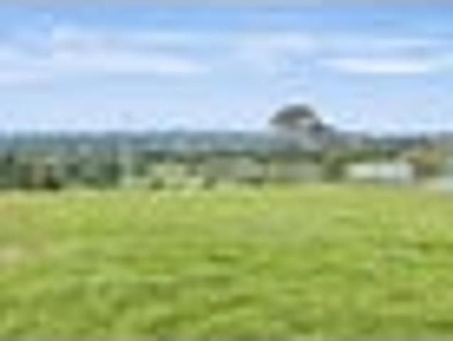 West Auckland Land