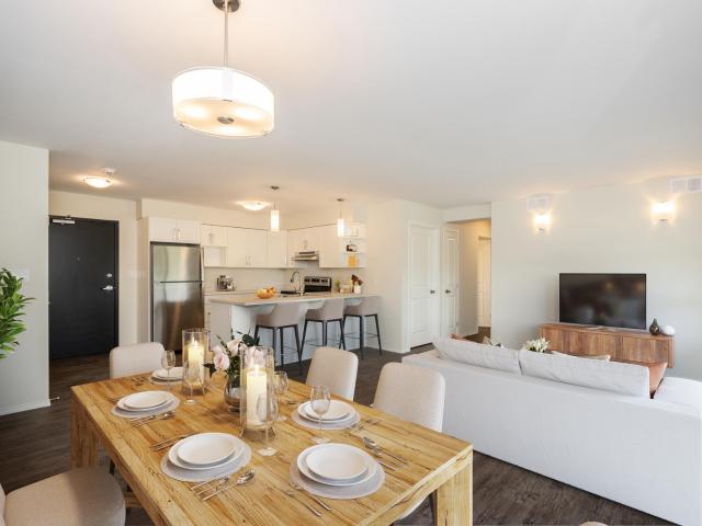 West Acres Estates 3 Bed Franklin I Apartment for Rent