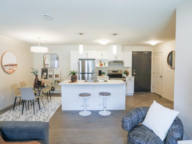 West Acres Estates 2 Bed Charles B [object Promise] for Rent
