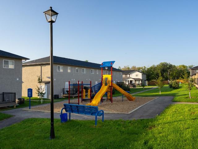 West Acres Estates 2 Bedroom Apartment for Rent at 3813 Main St, West St Paul, MB R4A 0C4