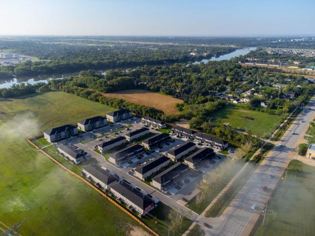 West Acres Estates