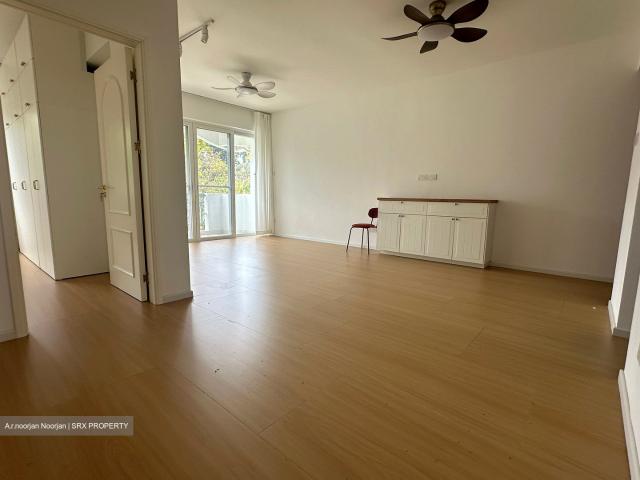 West Bay Condominium D5, Condominium