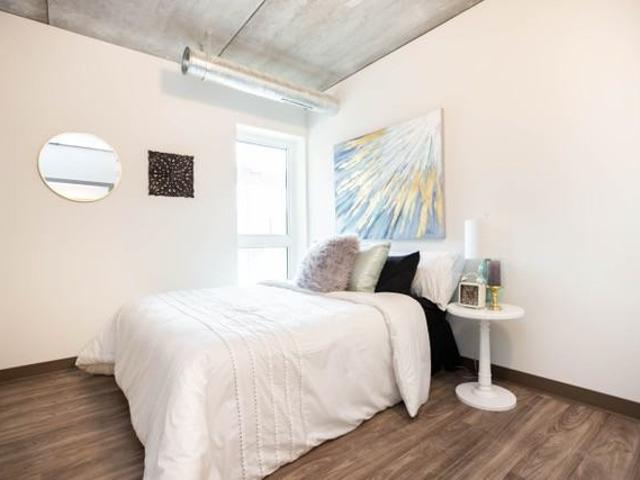 West Broadway Commons 3 Bedroom Apartment for Rent at 167 Colony St, Winnipeg, MB R3C 1B7 Downtown Winnipeg
