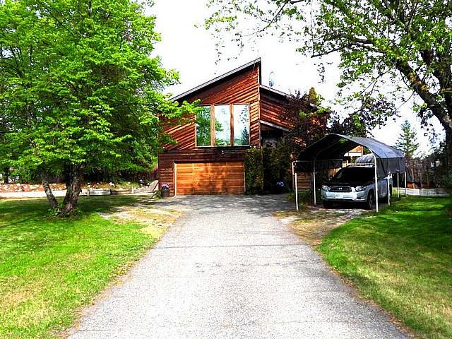 West Coast Modern House For Sale