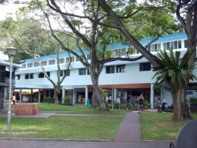 West Coast Drive Clementi