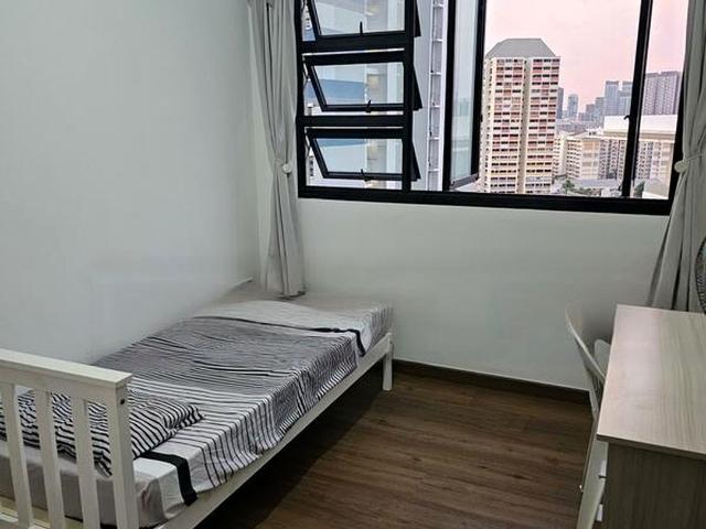West Coast Parkview Clementi, HDB 4 Rooms
