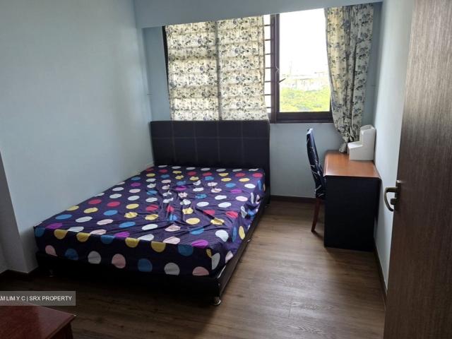 West Coast Parkview Clementi, HDB 4 Rooms