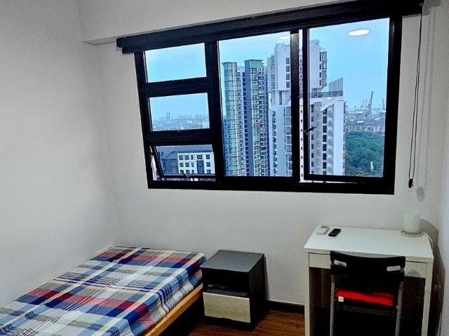 West Coast Parkview Clementi, HDB 3 Rooms