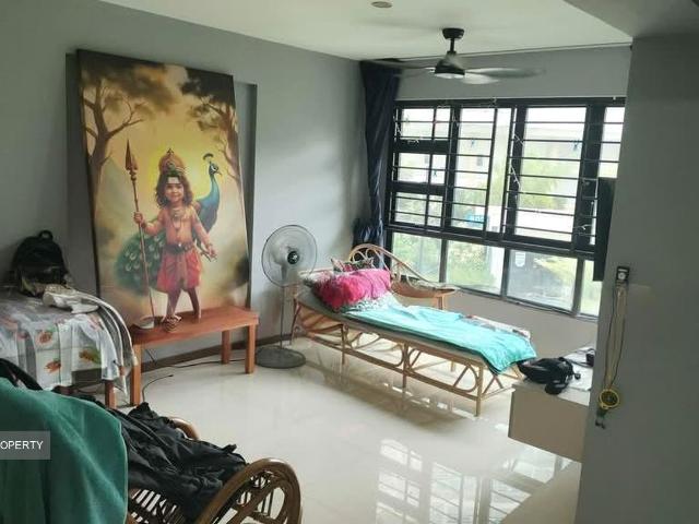 West Coast Parkview Clementi, HDB 3 Rooms
