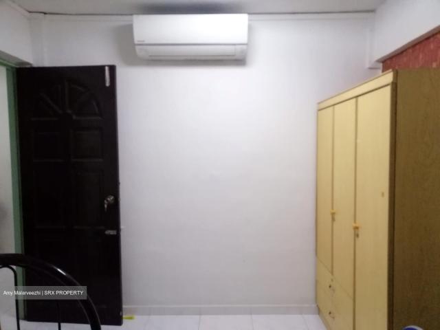 West Coast Road Clementi