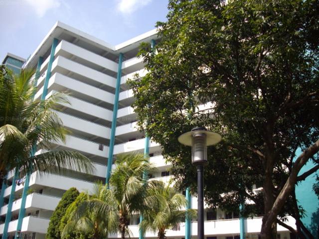 West Coast Road Clementi, HDB 3 Rooms