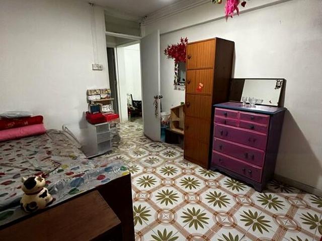 West Coast Road Clementi, HDB 3 Rooms