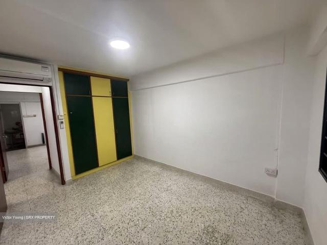 West Coast Road Clementi, HDB 3 Rooms