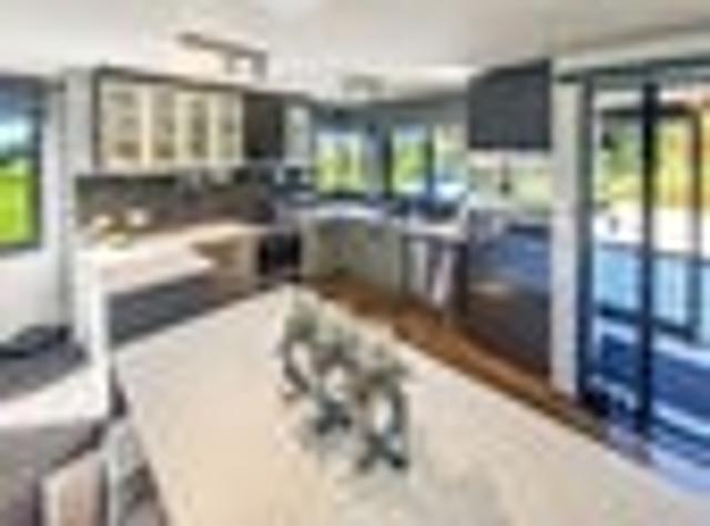 West Coast Space, Garaging and Family Flexibility