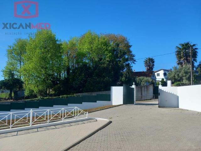 West Coast Villa 400m² Reguengo Grande