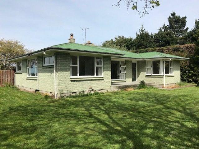 west eyreton, 3 bedrooms