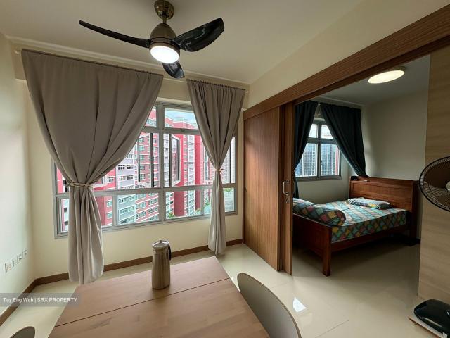 West Edge @ Bukit Batok, HDB 2 Rooms