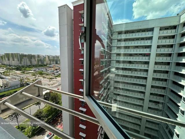 West Edge @ Bukit Batok, HDB 2 Rooms