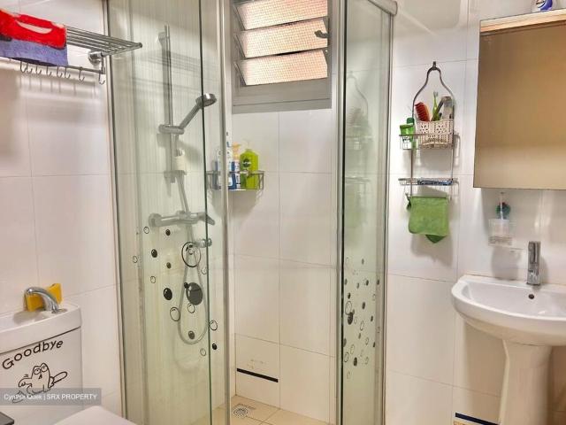 West Edge @ Bukit Batok, HDB 4 Rooms