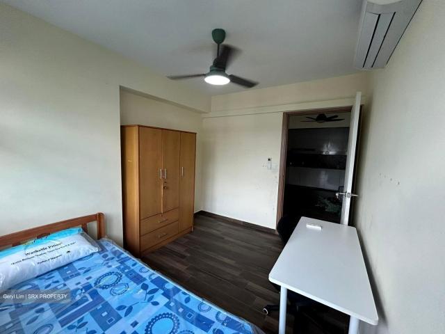 West Edge @ Bukit Batok, HDB 4 Rooms