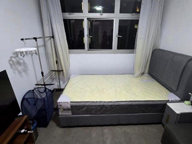 West Edge @ Bukit Batok, HDB 4 Rooms
