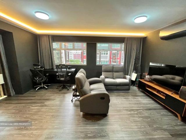 West Edge @ Bukit Batok, HDB 4 Rooms