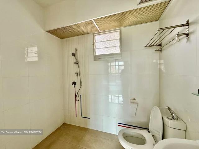 West Edge @ Bukit Batok, HDB 4 Rooms