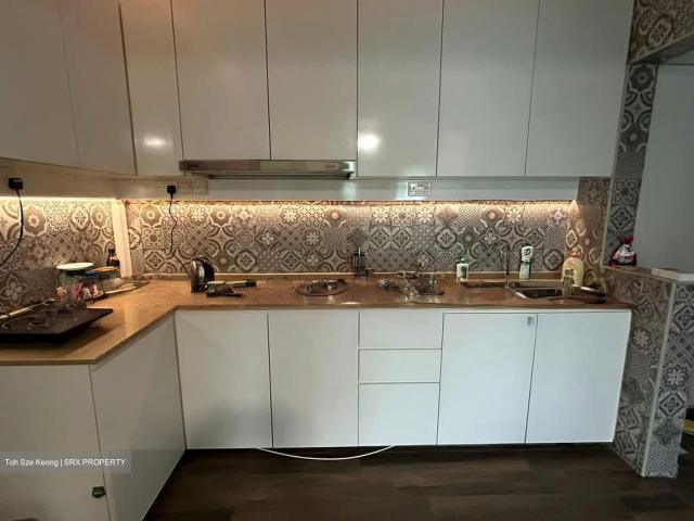 West Edge @ Bukit Batok, HDB 4 Rooms