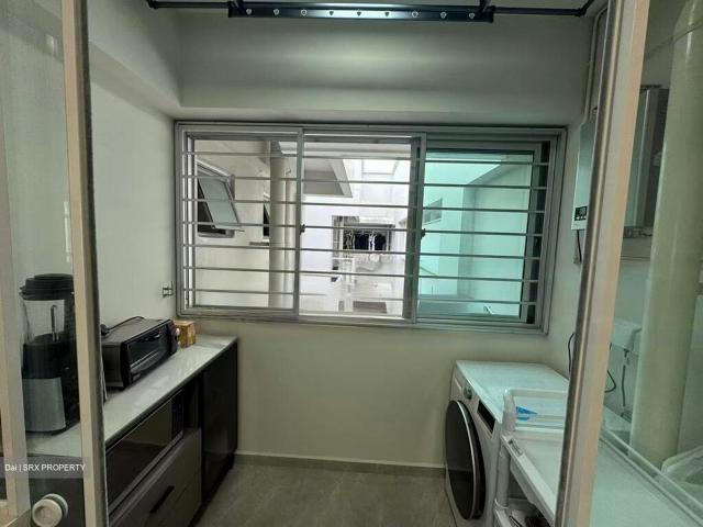 West Edge @ Bukit Batok, HDB 4 Rooms