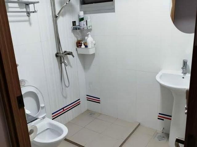 West Edge @ Bukit Batok, HDB 4 Rooms
