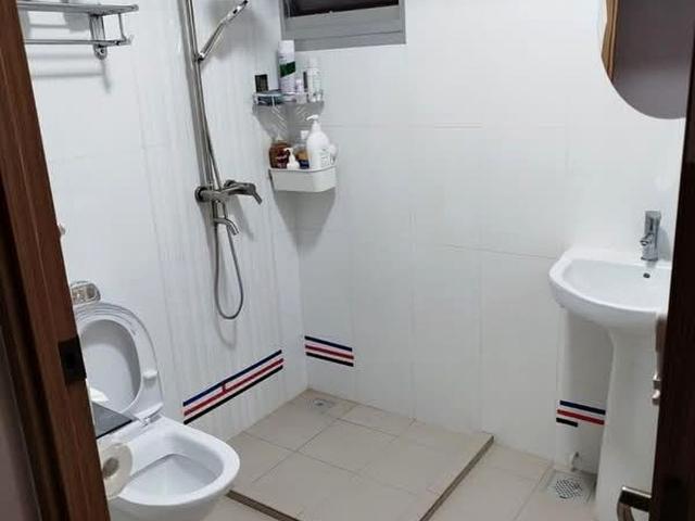 West Edge @ Bukit Batok, HDB 4 Rooms