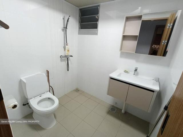 West Edge @ Bukit Batok, HDB 4 Rooms