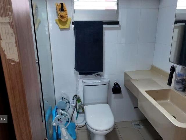 West Edge @ Bukit Batok, HDB 5 Rooms