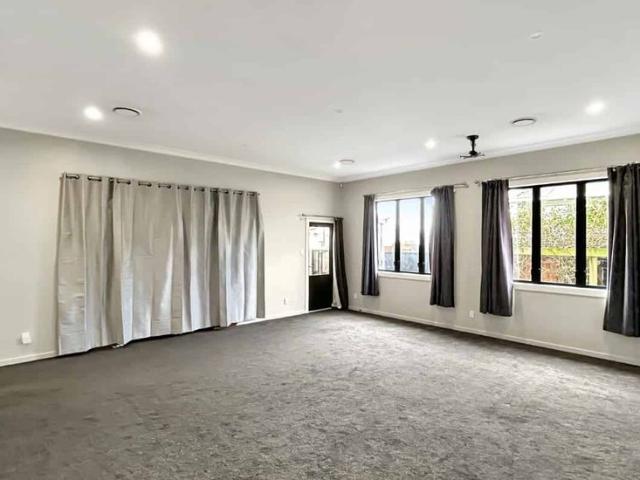 WEST END 4 BEDROOM