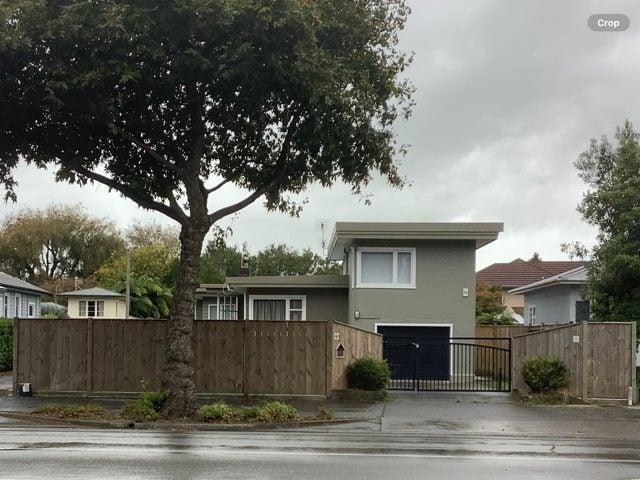 west end, 4 bedrooms