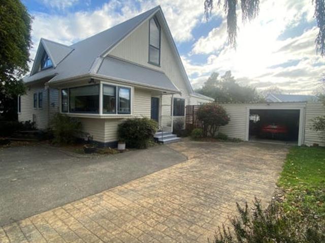 west end, 4 bedrooms