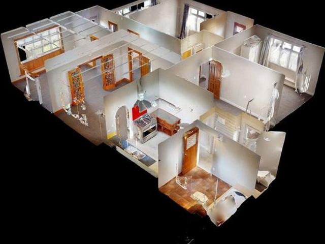 West End 4 bedrooms