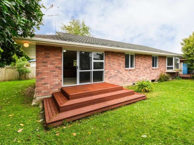 west end, 4 bedrooms
