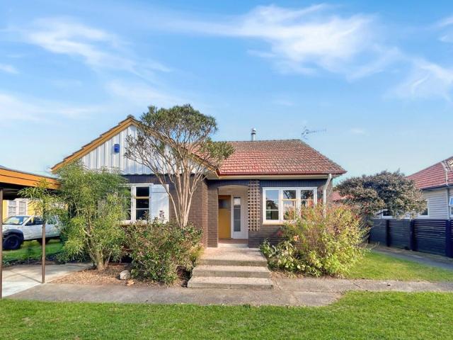 west end, 4 bedrooms
