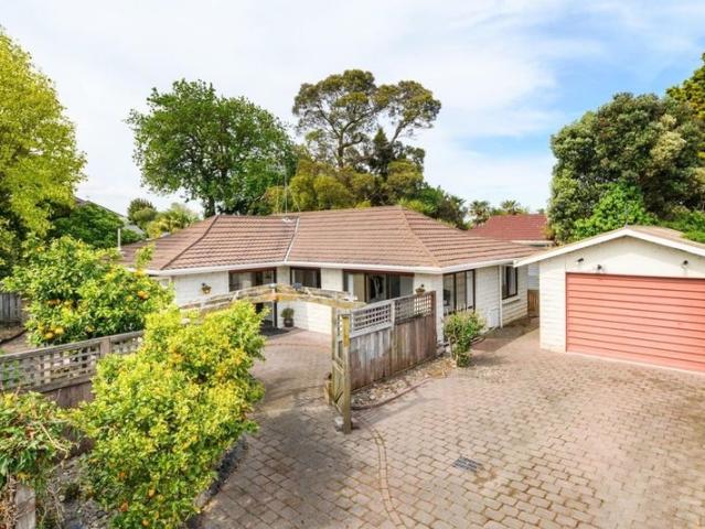 west end, 4 bedrooms