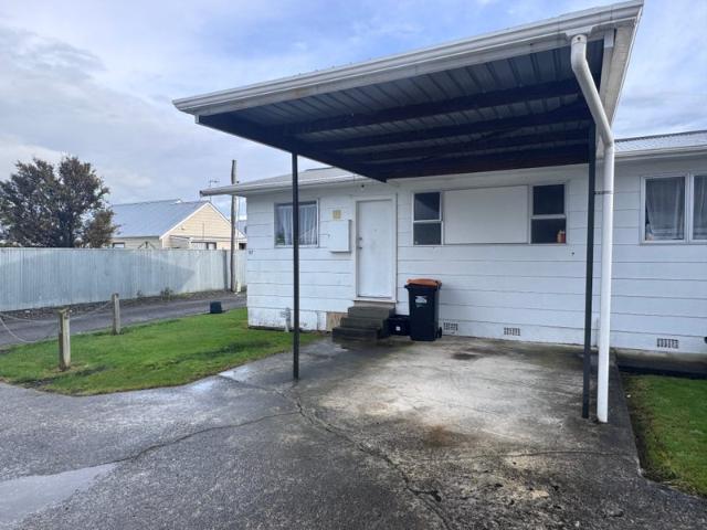 west end, 1 bedroom