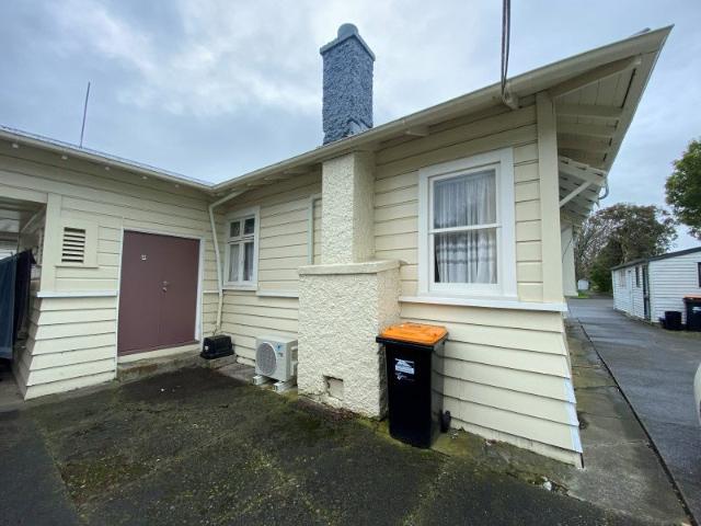 west end, 1 bedroom