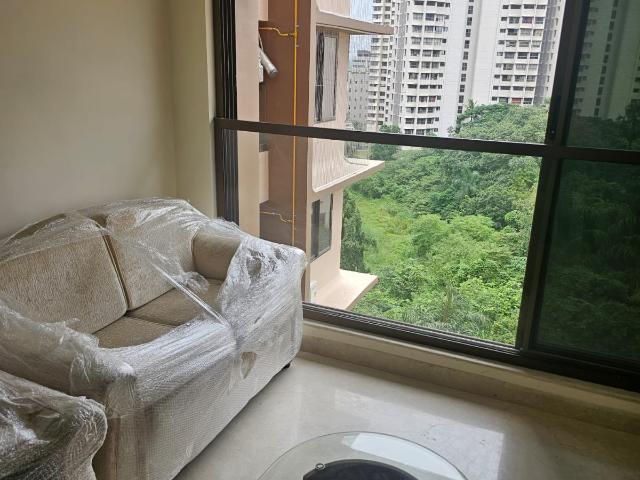West End 2 Bedroom 1080 Sq. Ft. Apartment in Chandivali Mumbai Listing ID: #10384