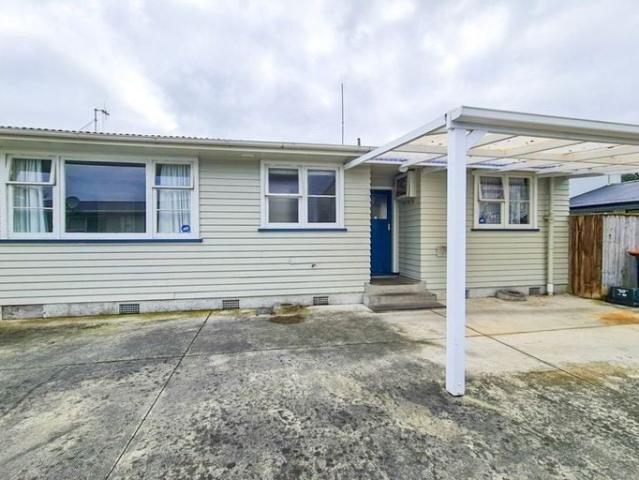 west end, 2 bedrooms